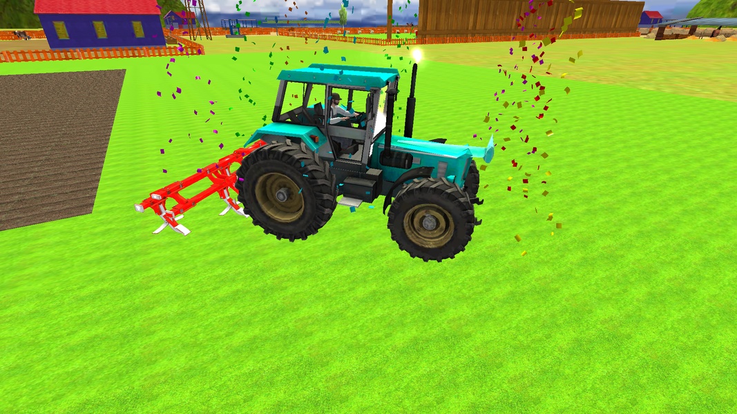 Grand Farming Simulator - Tractor Driving Games - Preview 6