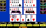 Five Play Poker screenshot 1