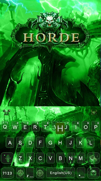horde - Preview 3