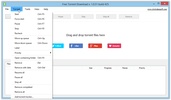 Free Torrent Download screenshot 3