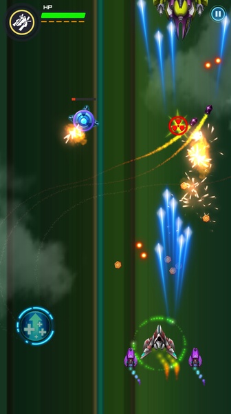 Infinite Shooting: Galaxy Attack - Preview 7