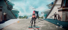 ARES: THE IRON VANGUARD screenshot 3