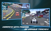City Of Racing screenshot 9