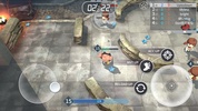 Gun&Girls.io: Battle Royale screenshot 5