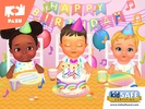 Baby Party screenshot 7