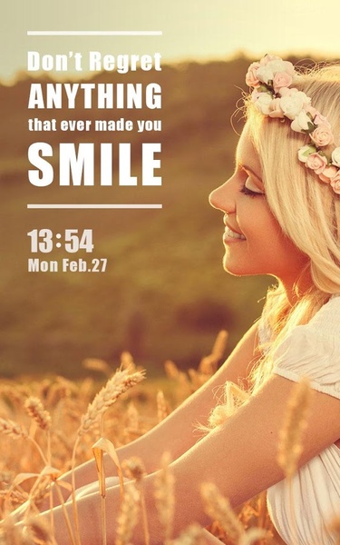 Smile Life - Preview 1