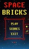 Space Bricks screenshot 2