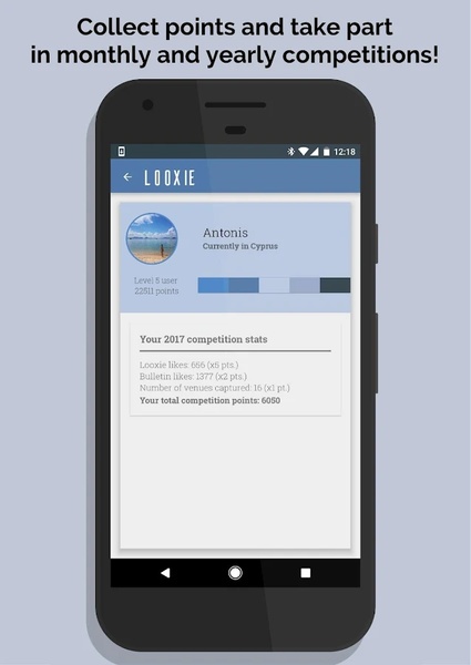 Looxie - Preview 2