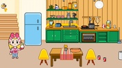 Dodo Home - Educational Puzzle screenshot 7