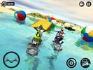 Beach Motorbike Stunts Master 2020 screenshot 11