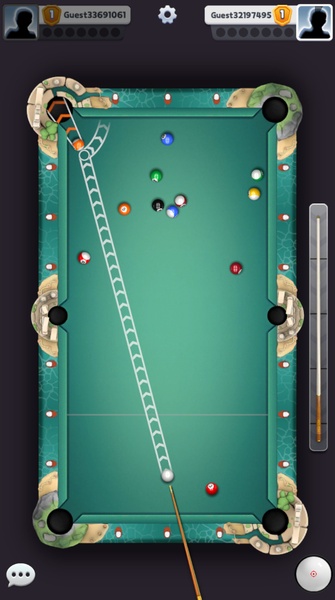 Infinity 8 Ball - Preview 6