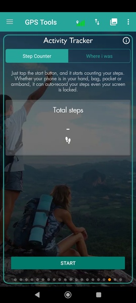 GPS Tools - Preview 7