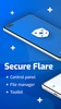 Secure Flare screenshot 5