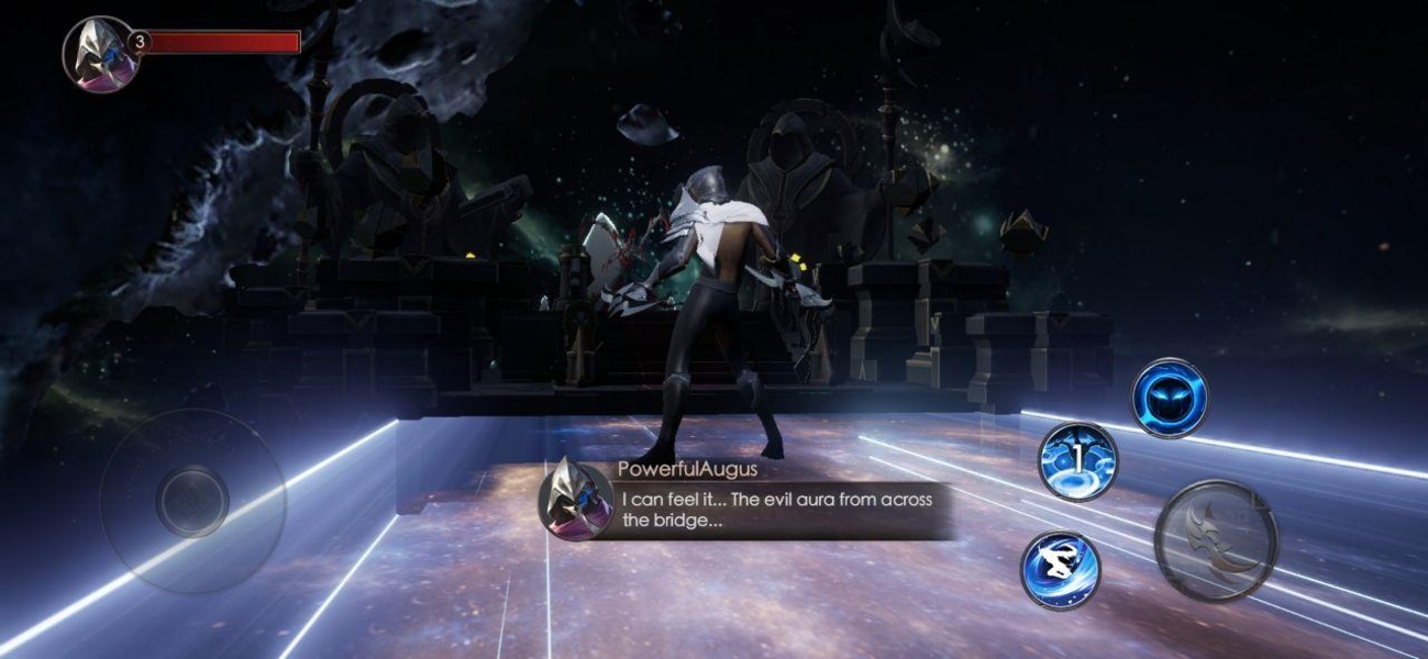 Dark Nemesis: Infinite Quest - Preview 5