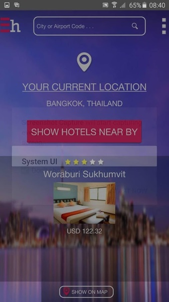 MuslimGuide - Preview 7