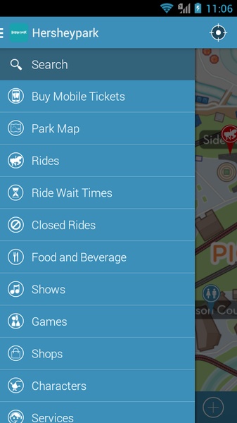 Hersheypark - Preview 9