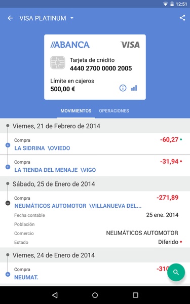 ABANCA - Preview 6