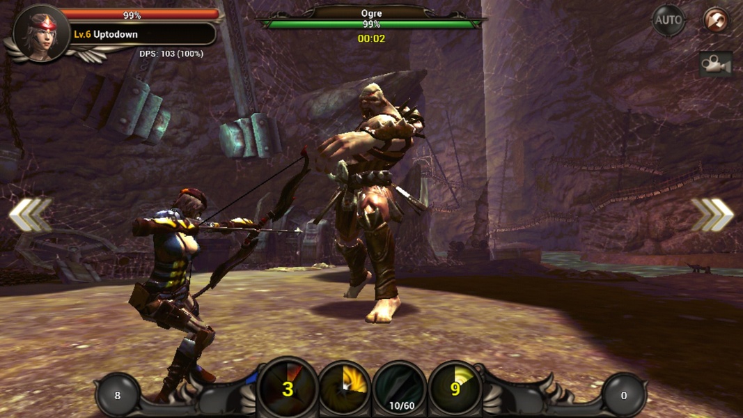 Heroes of the Rift - Preview 7