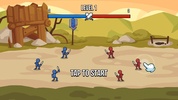 Stick Wars 2 screenshot 10