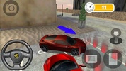Dubai Parking screenshot 1