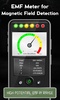 EMF Detector: Reader EMF Meter screenshot 4