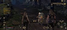 Legend of Ymir (KR) screenshot 5