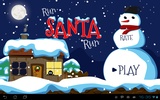 Run Santa Run - Original screenshot 2