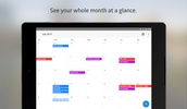 Calendar screenshot 5