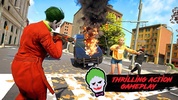 Real Joker Gangster Auto Theft screenshot 5