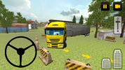 Farm Truck 3D: Cattle screenshot 5