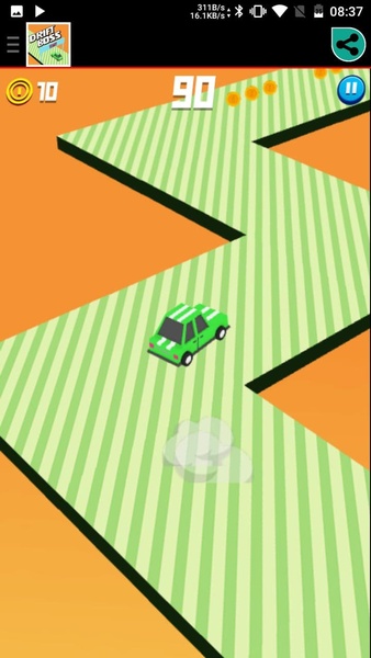Drift Boss Game - Preview 3