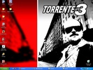 Torrente 3 screenshot 2