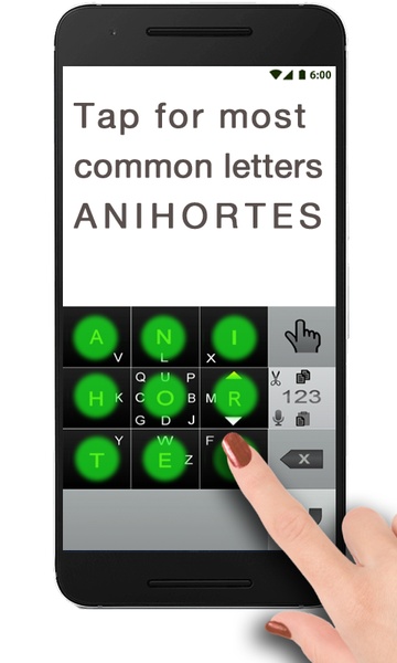 MessagEase Keyboard - Preview 24