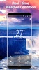 Weather Forecast&Clock Widget screenshot 5