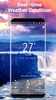 Local Weather Widget&Forecast screenshot 4