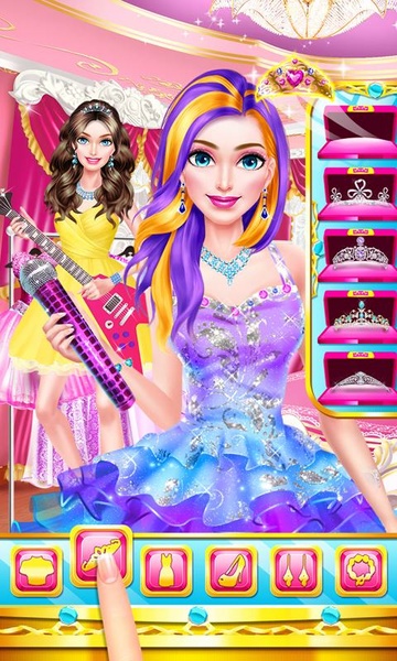 Download Pop Princess 1.1 for Android