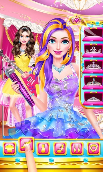 Pop Princess - Preview 8