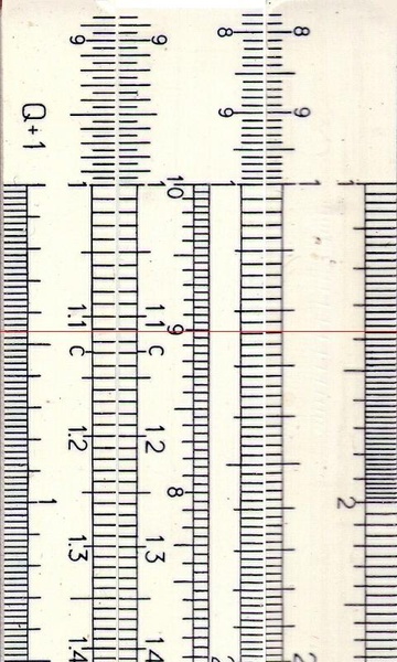 Slide Rule - Preview 2