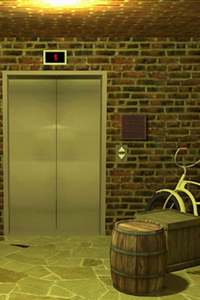 Floors Escape - Preview 9