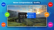 Video Compressor And Converter screenshot 9