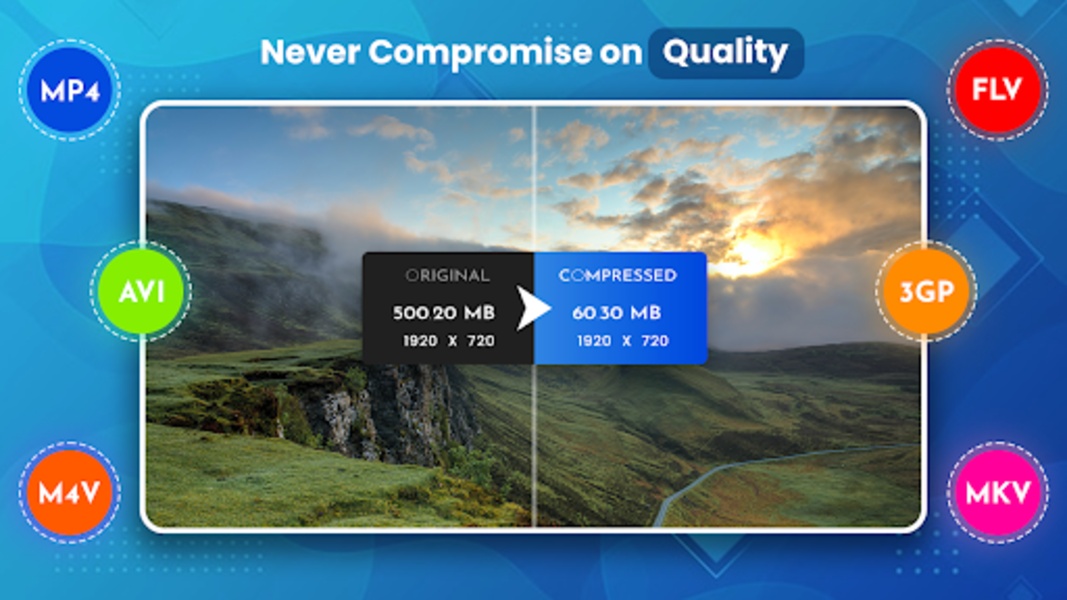 Video Compressor And Converter - Preview 8