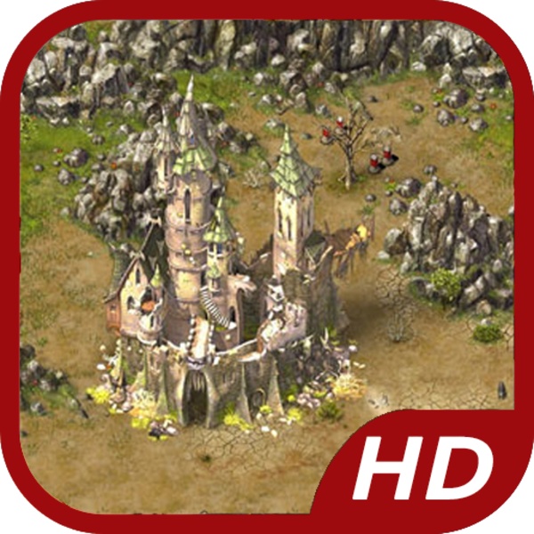 Empire Game - Preview 1