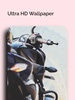 Pulsar NS Bike Wallpapers screenshot 4