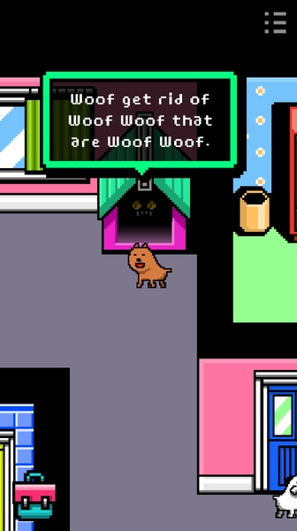 I Became a Dog - Preview 10