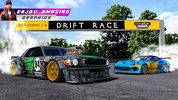 Gangster Car Drift Racing Game screenshot 4