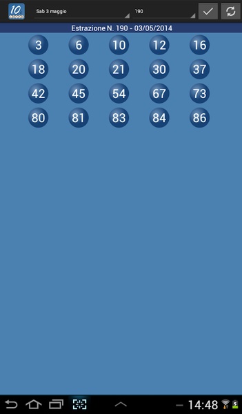 10 e Lotto - Preview 1