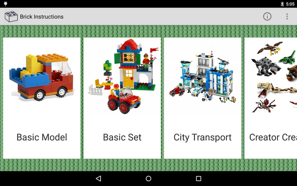 Brick Instructions - Preview 8