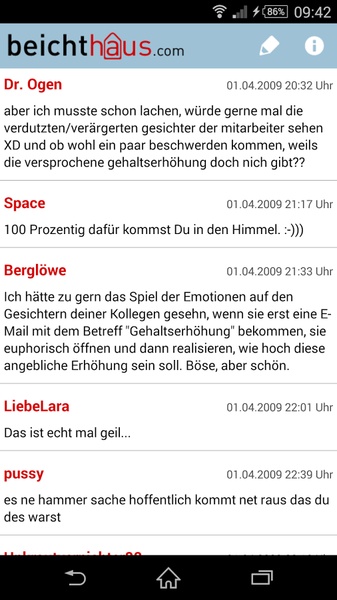 Beichthaus.com - Preview 1