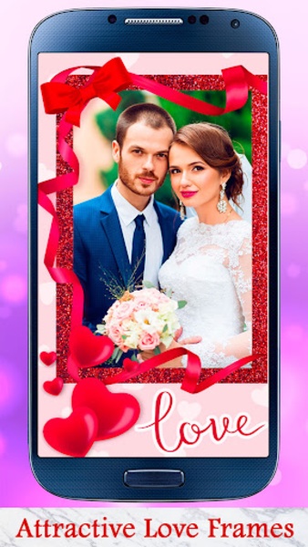 True Love Frames - Preview 7