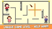 Save The Guy: Puzzle Escape screenshot 5